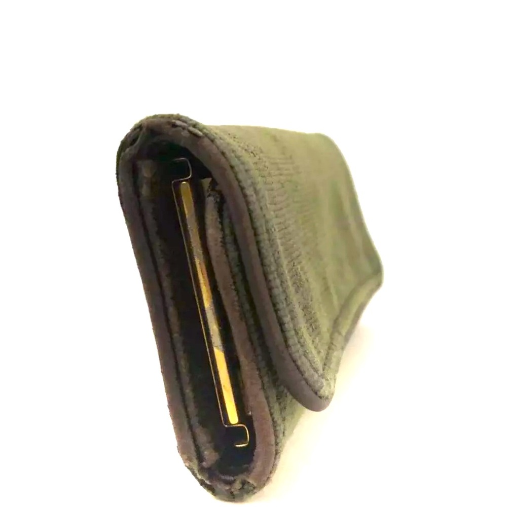 LV Monogram Mini Multicles 4 Ring Key Case - Picture 4 of 7
